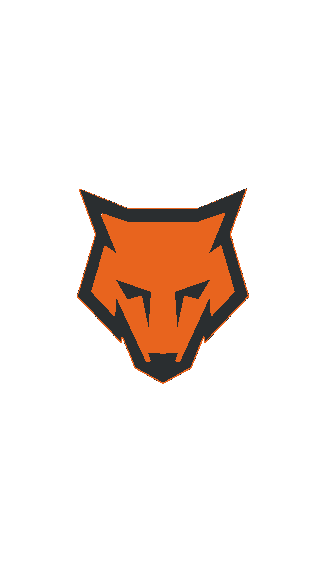 Iron Wolf