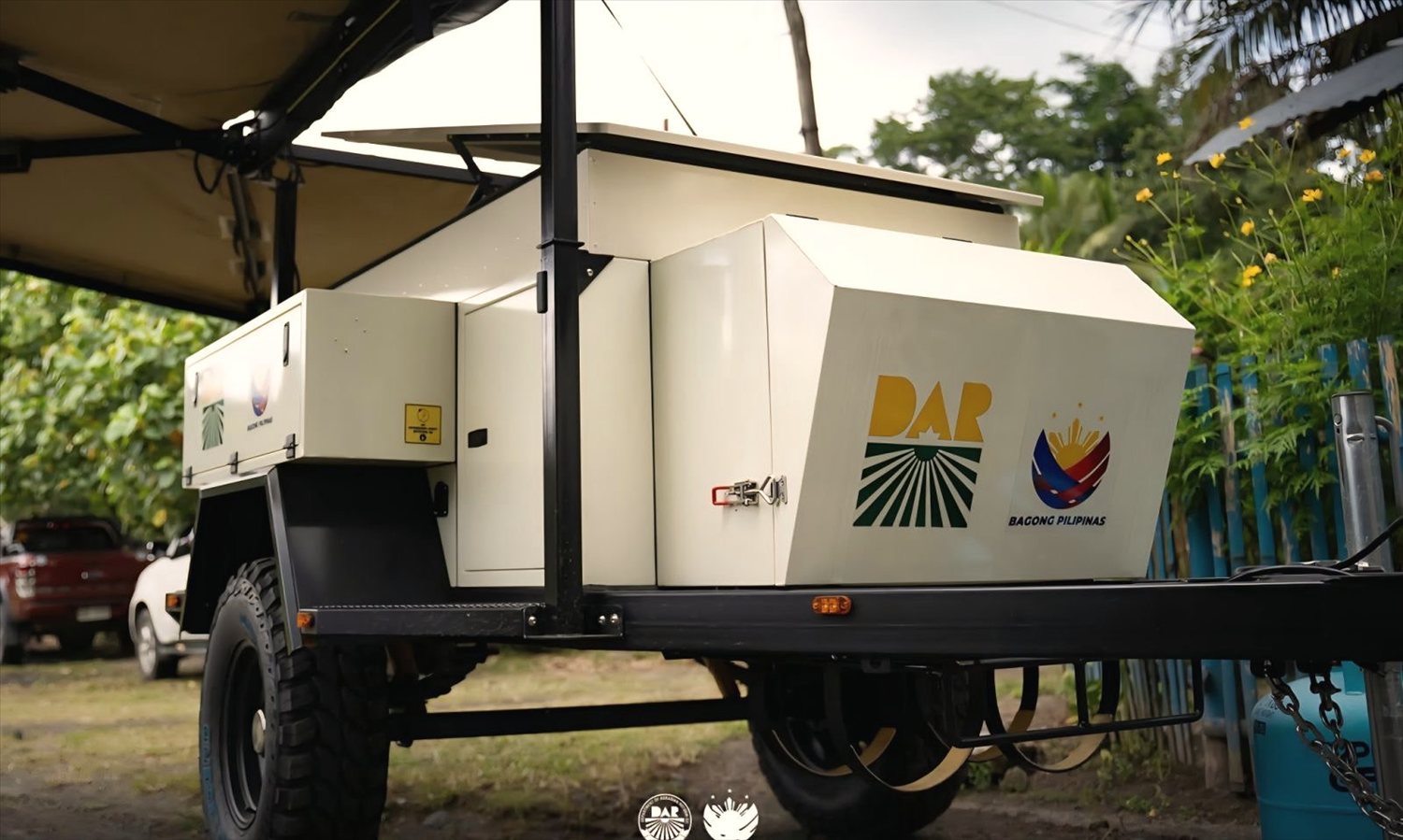 DAR Sarangani unit deployed